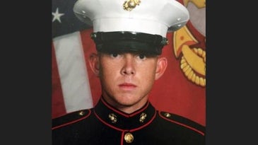 Arrests Made In Fatal Stabbing Of Marine In San Diego