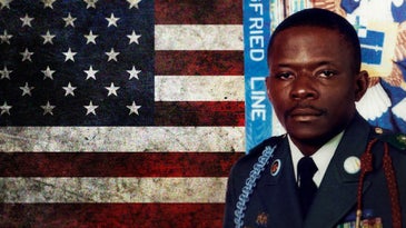 It’s 2020 and SFC Alwyn Cashe still hasn’t been awarded the Medal of Honor. Why?