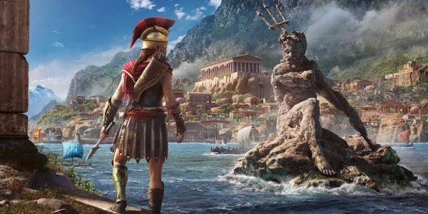 Podcast: The War That Inspired ‘Assassin’s Creed Odyssey’
