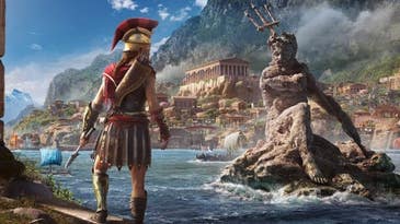 Podcast: The War That Inspired ‘Assassin’s Creed Odyssey’