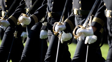 Congress to convene hearing on handling of race-based allegations at the Coast Guard Academy