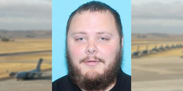 Devin Kelley Murdered 26 People With Legally-Purchased Firearms. The Air Force Could Have Prevented It ‘Multiple’ Times