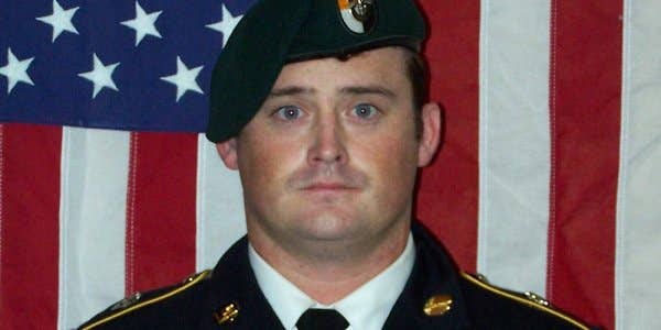 Senior Army General Reportedly Asked Whether Green Beret Ambushed In Niger Was Eligible For Medal Of Honor