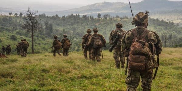 21 US Military Operation Names In Africa, Ranked