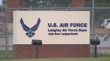 Langley Air Force Base Secretary Faked Payroll For 17 Years, Giving Herself An Extra $1.46 Million