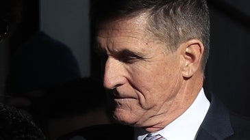'Arguably, You Sold Your Country Out': Judge Blasts Michael Flynn For Lying To FBI