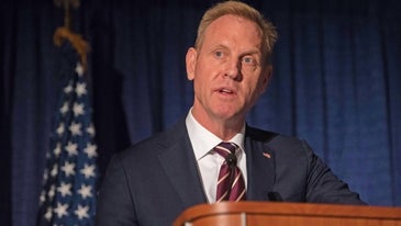 Meet Patrick Shanahan, The Man Trump Picked To Temporarily Replace Mattis