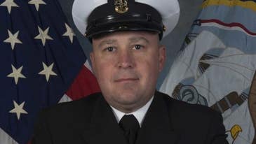 Guided Missile Destroyer Command Master Chief Fired Amid Misconduct Investigation