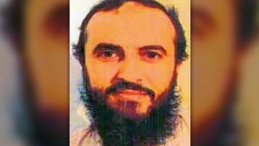 Terrorist Who Masterminded USS Cole Bombing Reportedly Killed During Airstrike In Yemen