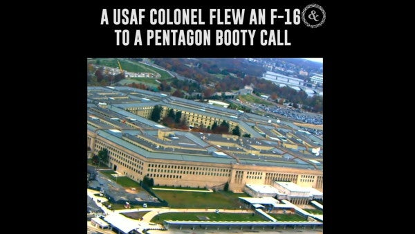 The Pentagon Is Not Pissing Away As Much Money As You Think