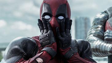 Does Deadpool Promote Nazism? The Russian Government Seems To Think So