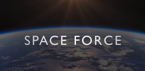 Steve Carell Is Making A Show About The Space Force Similar To ‘The Office’