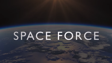 Steve Carell Is Making A Show About The Space Force Similar To ‘The Office’