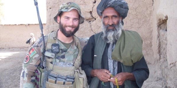 Army Moving Forward With Case Against Green Beret Charged With Killing Suspected Taliban Bomb-Maker