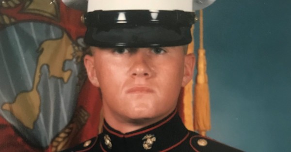 Transitioning Home: One Vet’s Journey From The Marine Corps To Cintas