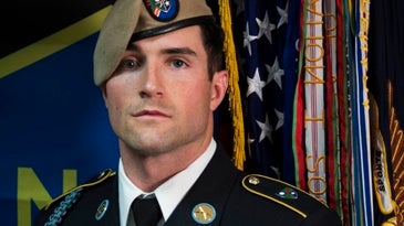 Army Ranger Dies After Being Wounded In Afghanistan