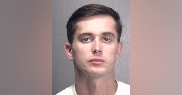 Special Operations Marine Charged With Allegedly Punching His Girlfriend ‘Multiple Times’