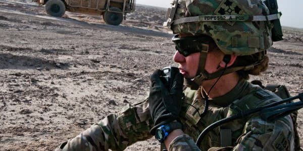 That WSJ ‘Women In Combat’ Op-Ed Is A Complete Disaster — But It Still Presents A Threat