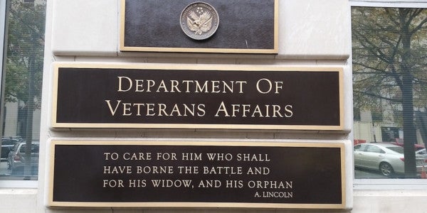 The VA Is Rolling Out An Easier Appeals Process For Frustrated Vets