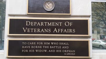 The VA Is Rolling Out An Easier Appeals Process For Frustrated Vets