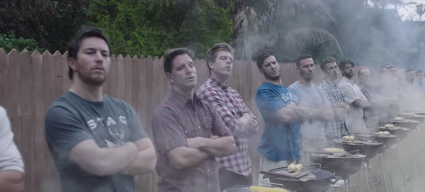 If You Were Triggered By That Gillette Ad, You’re Part Of The Problem