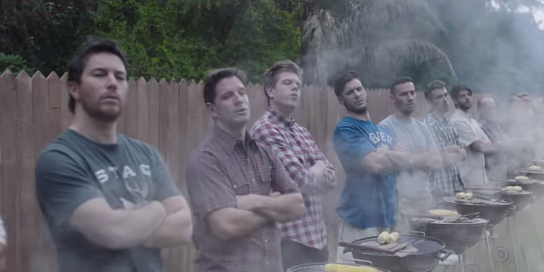 If You Were Triggered By That Gillette Ad, You’re Part Of The Problem