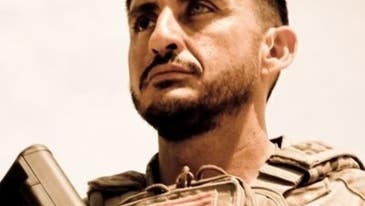 Retired Special Forces Sniper Michael ‘Rod’ Rodriguez Joins Task & Purpose Radio