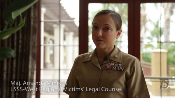 Sexual Assaults At Military Service Academies Up Nearly 50 Percent Over 2 Years, Pentagon Finds
