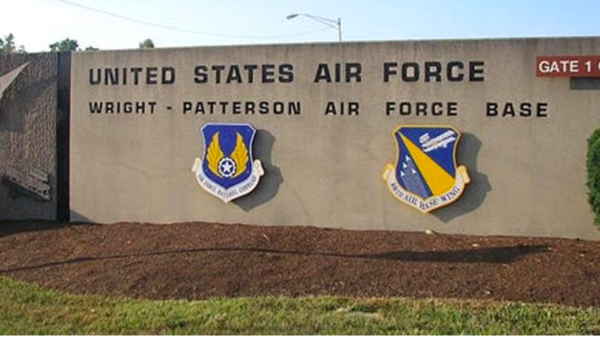 Wright-Patterson AFB hired man who openly discussed child rape during job interview
