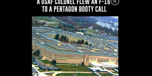 How to find a special connection with the Pentagon while staying in the friendship zone