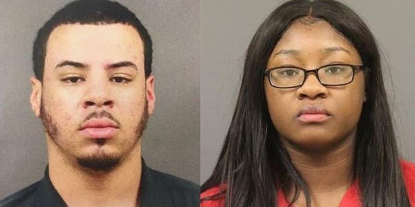 Army sergeant’s wife used Snapchat to plot his murder in Fort Stewart love triangle, police say