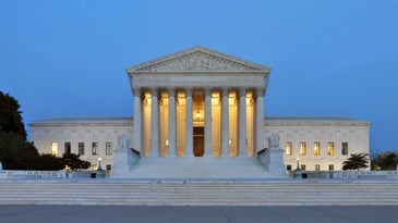 Supreme Court: Military retirees can be court-martialed for crimes committed after service