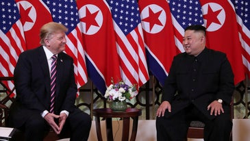 Misunderstanding Trump's 'failed' summit with Kim Jong-un