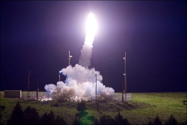 US deploys THAAD missile defense system to Israel