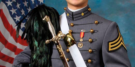 Parents of deceased West Point cadet retrieve his sperm so a part of him ‘might live on’