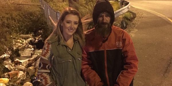 Homeless veteran pleads guilty to conspiracy in $400,000 GoFundMe hoax