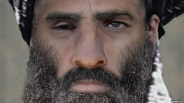 New book claims Taliban leader Mullah Omar lived for years near a major US military base in Afghanistan