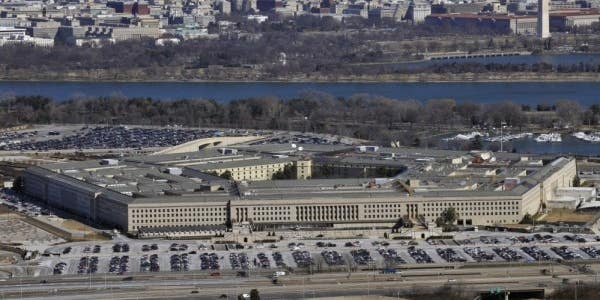Troop pay raise, border wall, and wartime funding: Here’s your 2020 Pentagon budget