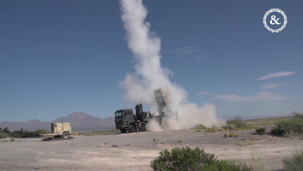 The Army’s beastly new short-range air defense turret is moving full steam ahead