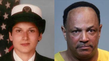 Florida Navy veteran charged with 1984 murder of fellow recruit