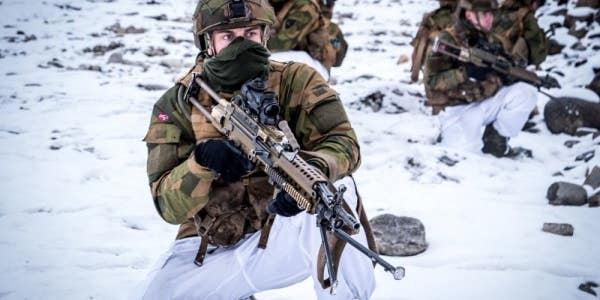 Norway says it has proof Russia messed with GPS signals during recent NATO exercises