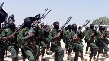 New report claims US could be guilty of war crimes in Somalia for killing civilians under ‘shroud of secrecy’