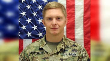 Army Ranger dies during parachute training after surviving 8 deployments