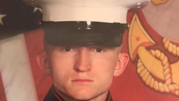 Marine found dead at Camp Pendleton guard post from gunshot wound to head