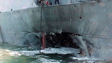 Supreme Court backs Sudan over Navy sailors in USS Cole bombing lawsuit