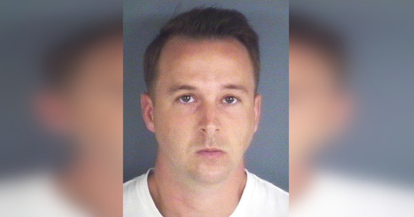 Florida Navy lieutenant sentenced to 10 years for attempting to solicit child for sex
