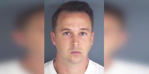 Florida Navy lieutenant sentenced to 10 years for attempting to solicit child for sex