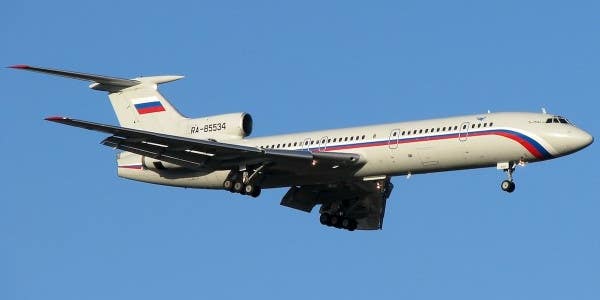Why a Russian surveillance plane is being allowed to photograph US military sites