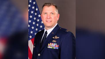 California Air National Guard removes commander over threats against whistleblowers in ‘pissgate’ scandal