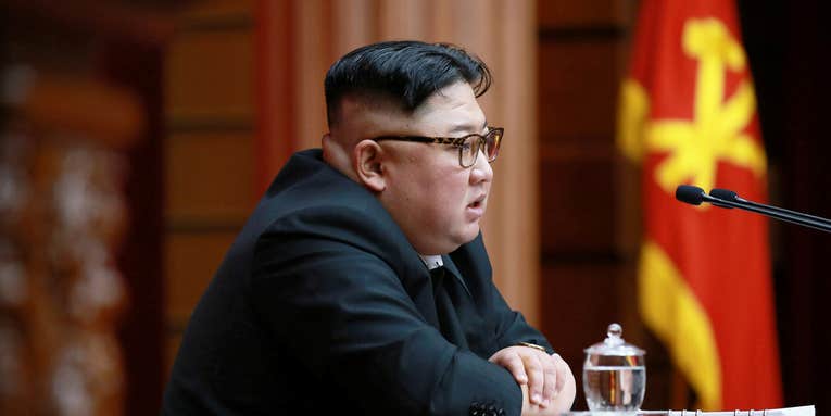 Here’s who could be next in line to take over in North Korea after Kim Jong Un